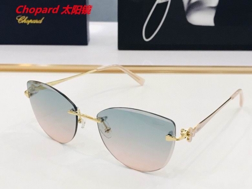 C.h.o.p.a.r.d. Sunglasses AAAA 4158