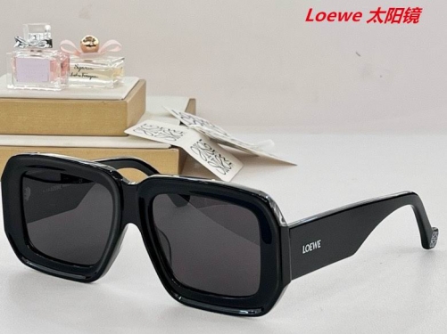 L.o.e.w.e. Sunglasses AAAA 4013