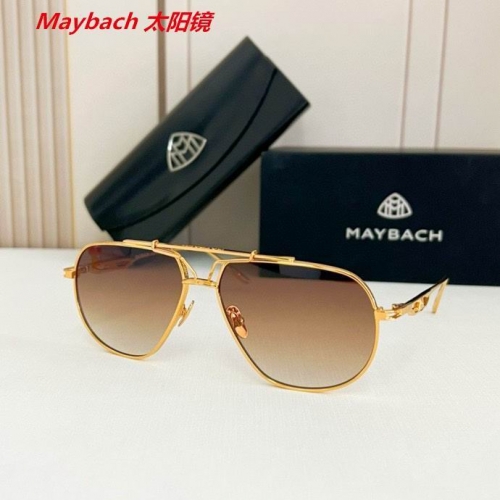 M.a.y.b.a.c.h. Sunglasses AAAA 4560
