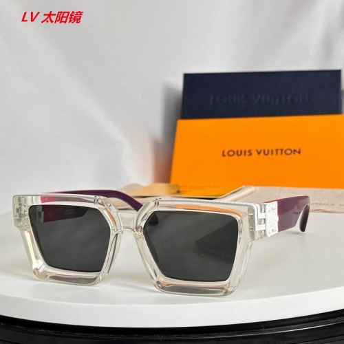 L...V... Sunglasses AAAA 6403