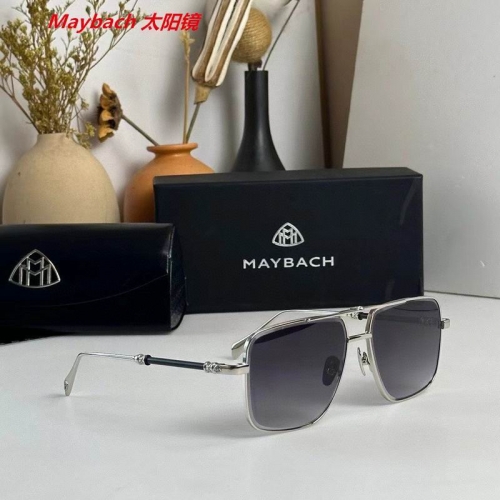 M.a.y.b.a.c.h. Sunglasses AAAA 4013