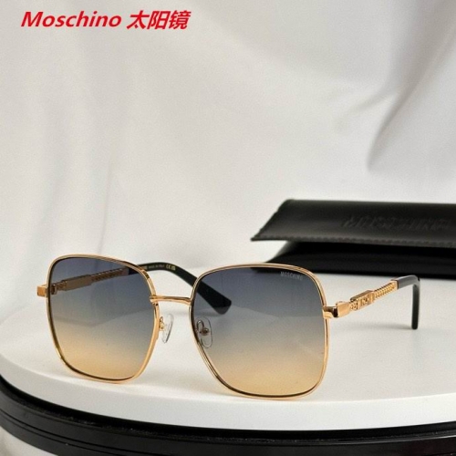 M.o.s.c.h.i.n.o. Sunglasses AAAA 4006