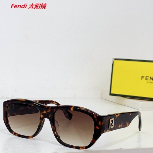 F.e.n.d.i. Sunglasses AAAA 4102