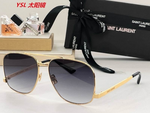 Y..S..L.. Sunglasses AAAA 4489