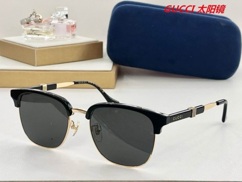 G.U.C.C.I. Sunglasses AAAA 5891