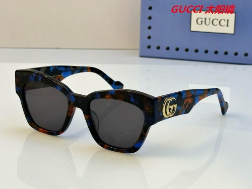 G.U.C.C.I. Sunglasses AAAA 4972