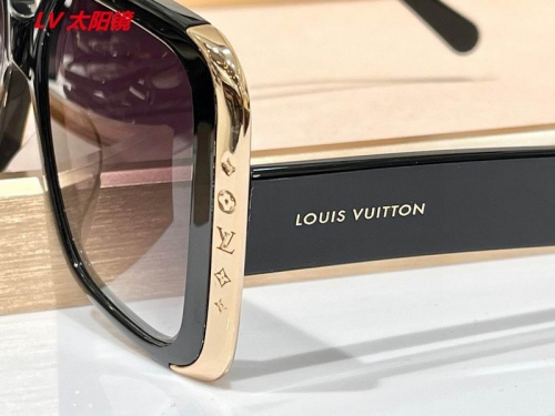 L...V... Sunglasses AAAA 6096