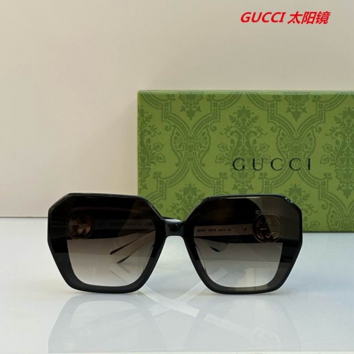 G.U.C.C.I. Sunglasses AAAA 5002