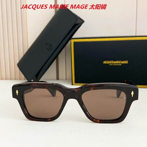 J.A.C.Q.U.E.S. M.A.R.I.E. M.A.G.E. Sunglasses AAAA 4203