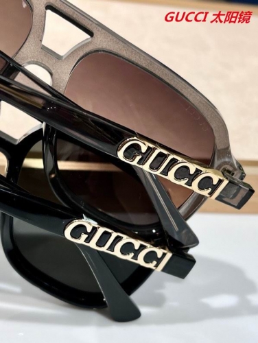 G.U.C.C.I. Sunglasses AAAA 6379