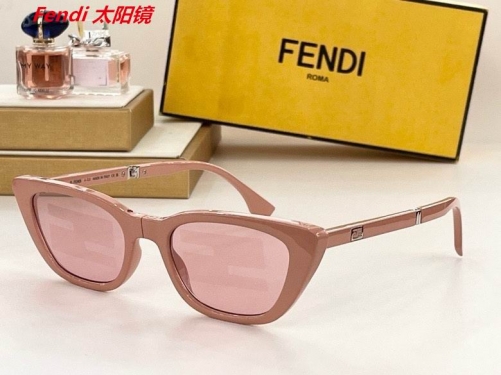 F.e.n.d.i. Sunglasses AAAA 4289