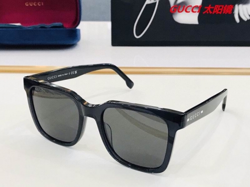 G.U.C.C.I. Sunglasses AAAA 4711