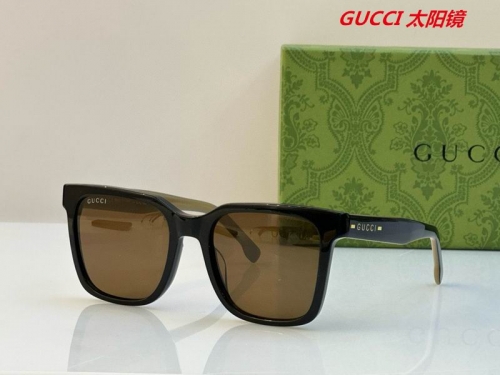 G.U.C.C.I. Sunglasses AAAA 5015