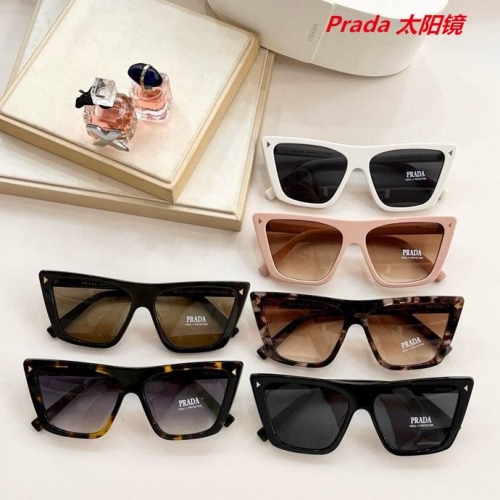 P.r.a.d.a. Sunglasses AAAA 4300