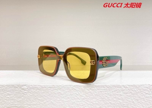 G.U.C.C.I. Sunglasses AAAA 6492