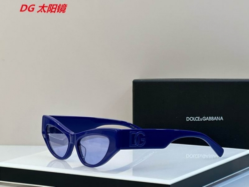 D.n.G. Sunglasses AAAA 4346