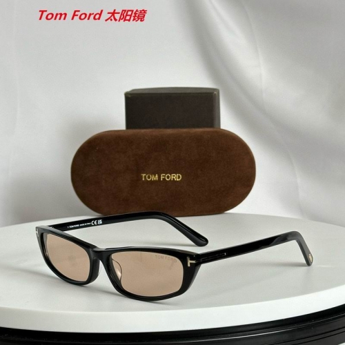 T.o.m. F.o.r.d. Sunglasses AAAA 4203