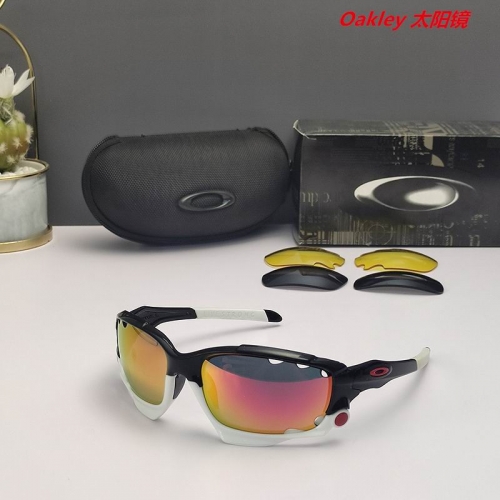 O.a.k.l.e.y. Sunglasses AAAA 4209