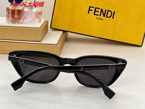 F.e.n.d.i. Sunglasses AAAA 4282