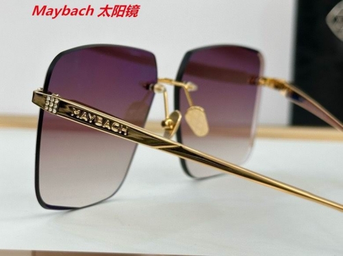 M.a.y.b.a.c.h. Sunglasses AAAA 4076