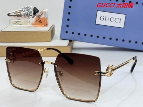 G.U.C.C.I. Sunglasses AAAA 5828