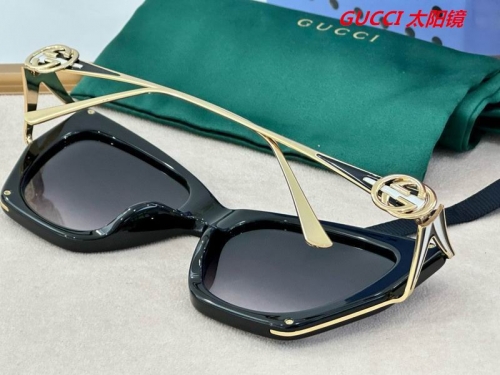 G.U.C.C.I. Sunglasses AAAA 5326