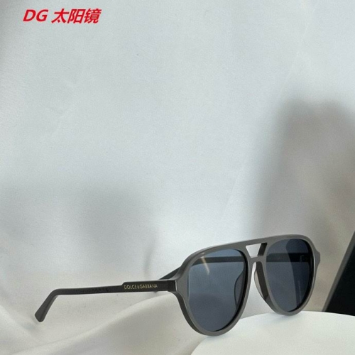 D.n.G. Sunglasses AAAA 4370