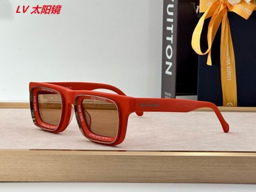 L...V... Sunglasses AAAA 5122