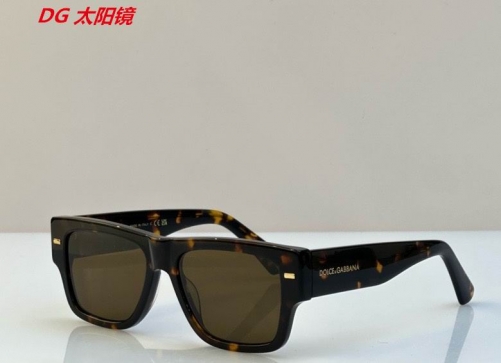 D.n.G. Sunglasses AAAA 4202