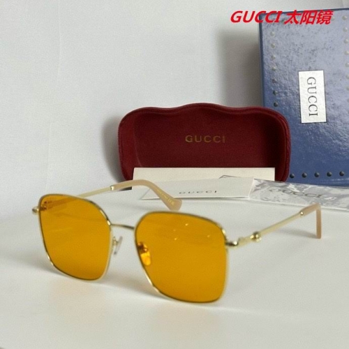 G.U.C.C.I. Sunglasses AAAA 5380