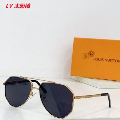 L...V... Sunglasses AAAA 5536