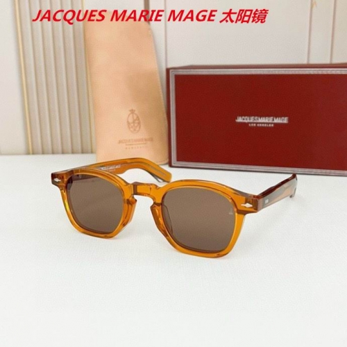 J.A.C.Q.U.E.S. M.A.R.I.E. M.A.G.E. Sunglasses AAAA 4384