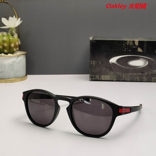 O.a.k.l.e.y. Sunglasses AAAA 4255