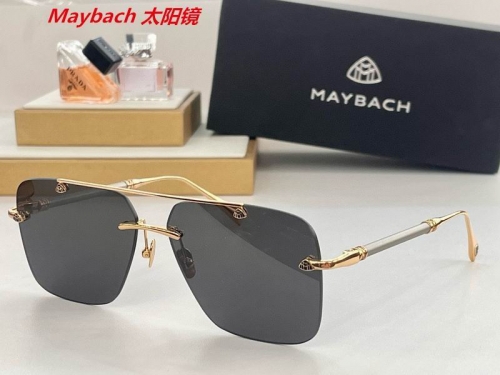 M.a.y.b.a.c.h. Sunglasses AAAA 4670