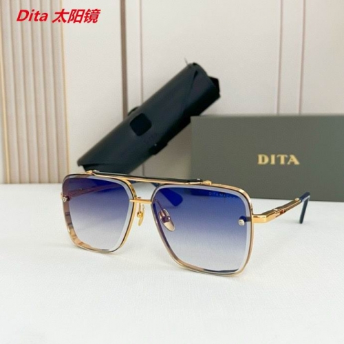 D.i.t.a. Sunglasses AAAA 4490