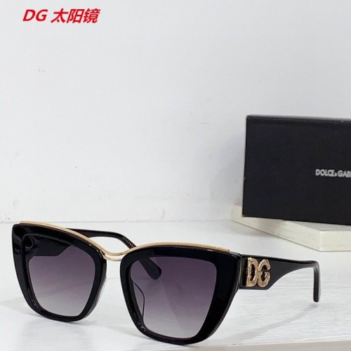 D.n.G. Sunglasses AAAA 4441