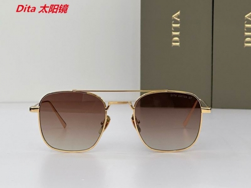 D.i.t.a. Sunglasses AAAA 4253