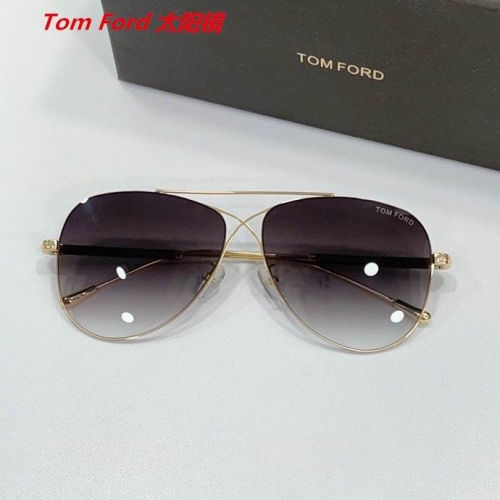 T.o.m. F.o.r.d. Sunglasses AAAA 4602