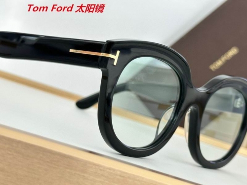 T.o.m. F.o.r.d. Sunglasses AAAA 4174