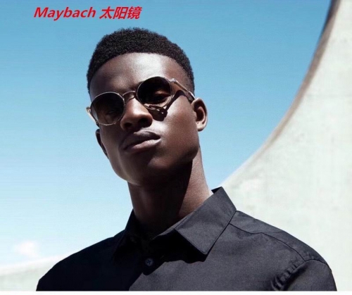 M.a.y.b.a.c.h. Sunglasses AAAA 4177