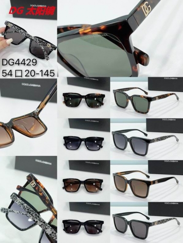 D.n.G. Sunglasses AAAA 4682