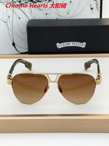 C.h.r.o.m.e. H.e.a.r.t.s. Sunglasses AAAA 4046