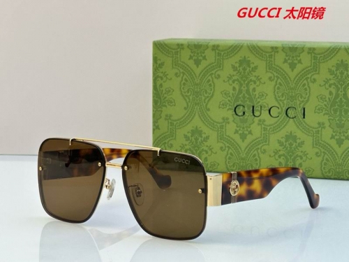 G.U.C.C.I. Sunglasses AAAA 4996