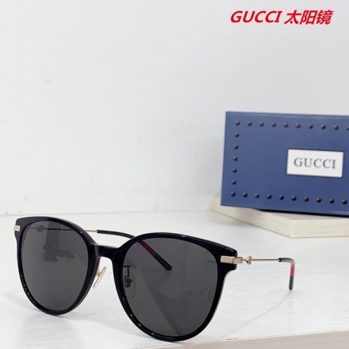 G.U.C.C.I. Sunglasses AAAA 5412