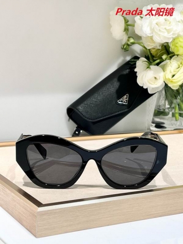 P.r.a.d.a. Sunglasses AAAA 4162