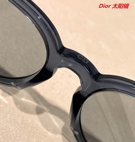 D.i.o.r. Sunglasses AAAA 4368