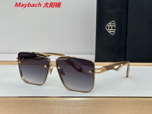 M.a.y.b.a.c.h. Sunglasses AAAA 4158