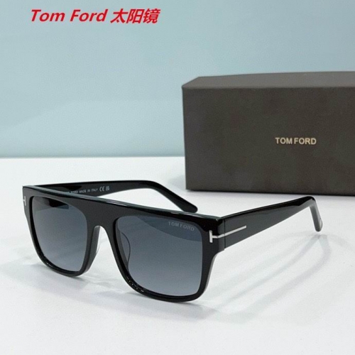 T.o.m. F.o.r.d. Sunglasses AAAA 4582