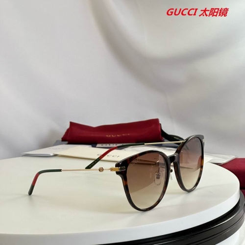 G.U.C.C.I. Sunglasses AAAA 5071