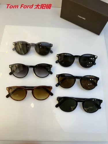 T.o.m. F.o.r.d. Sunglasses AAAA 4111